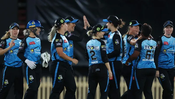 Women's Big Bash League 2024 Live Streaming: Squads, Venue, Schedule, And, Format