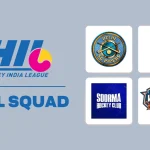 Women's Hockey India League 2024-25: Full Squads Revealed for First Season