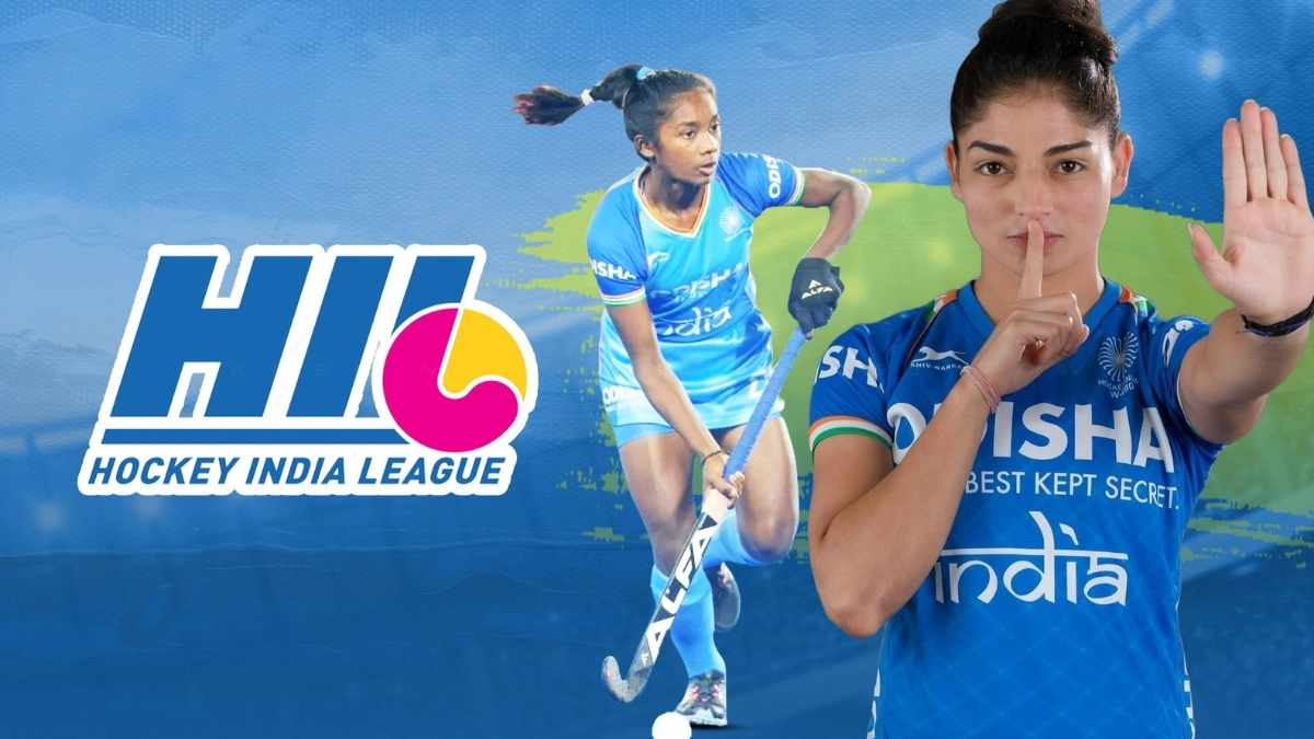 Women's Hockey India League 2024-25: Full Squads Revealed for First Season