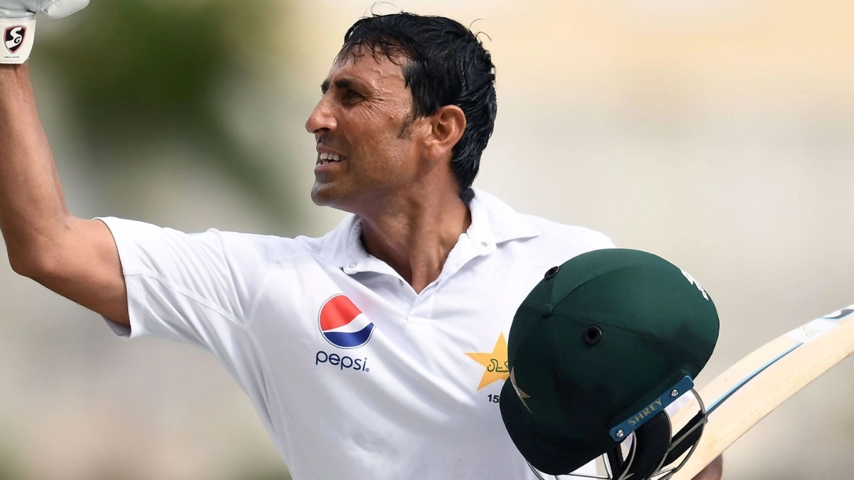 Top 5 Highest Test Scores By Pakistan Captains