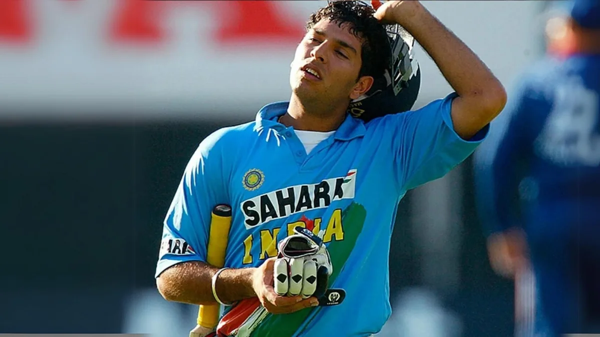 5 Players Who Have Won the Man of the Series in U19 World Cups