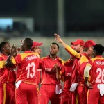 Top 10 Highest Team Totals in T20I Cricket Among Test Nations