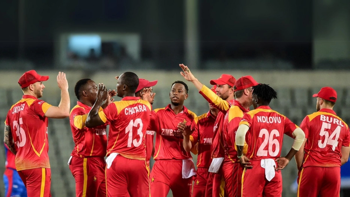 Top 10 Highest Team Totals in T20I Cricket Among Test Nations