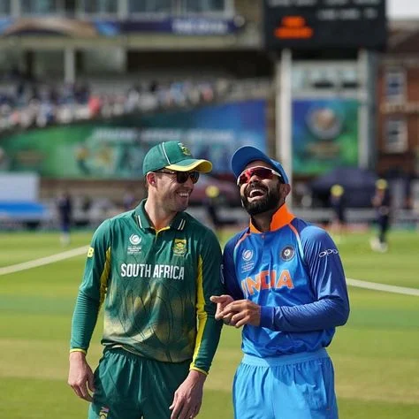 Virat Kohli's Heartfelt Tribute To AB de Villiers Following ICC Hall Of Fame Induction