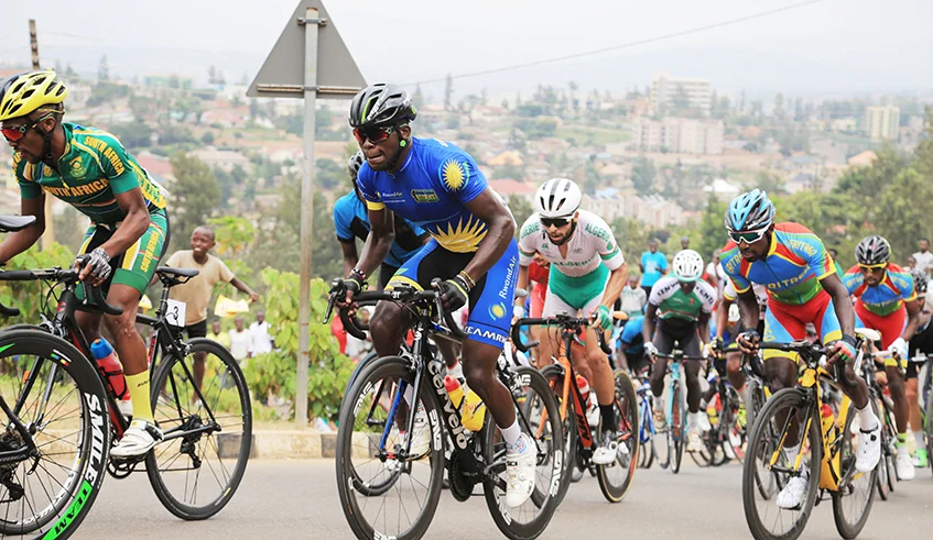 African Road Cycling Championships 2024: Preview, Key Dates, Top Contenders