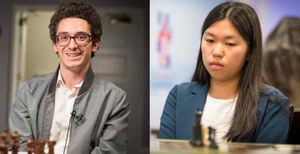 2024 US Chess Championships: Fabiano Caruana, Carissa Yip Win Titles