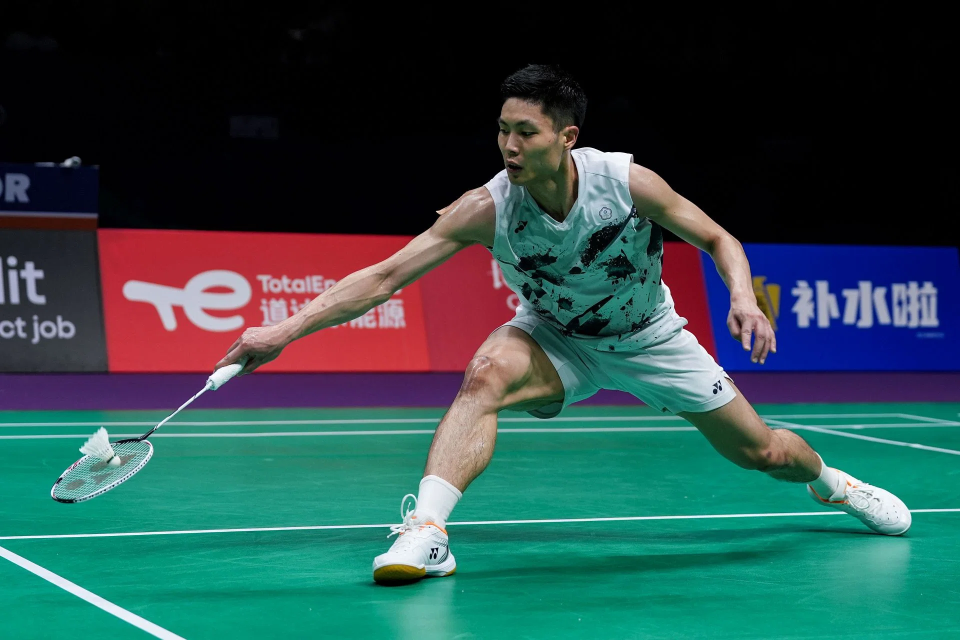 BWF US Open 2025: Schedule, Points, Prize Money Breakdown