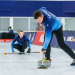 World Mixed Doubles Curling Championships 2025: Format, Teams, Schedule