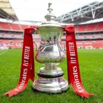 FA Cup: Holders Manchester United To Face Arsenal In 3rd Round