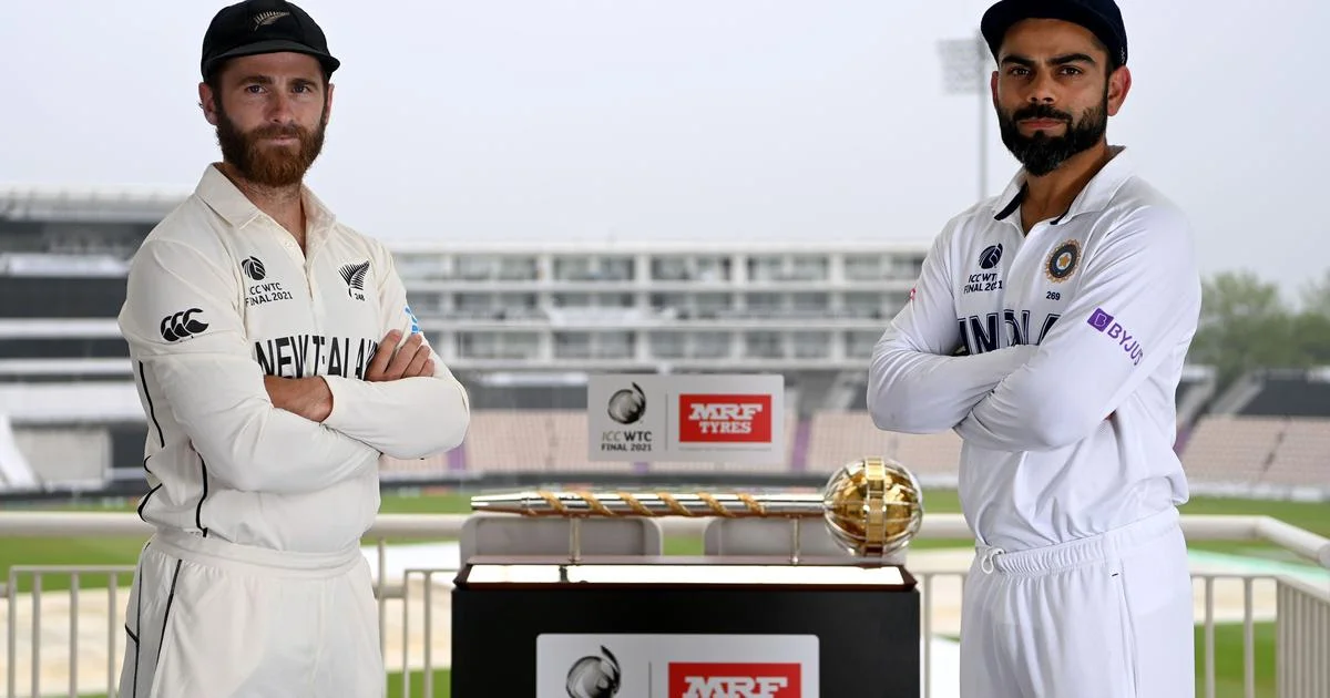 IND vs NZ 1st Test Match: Preview, Prediction, Squads, And Live Streaming Details
