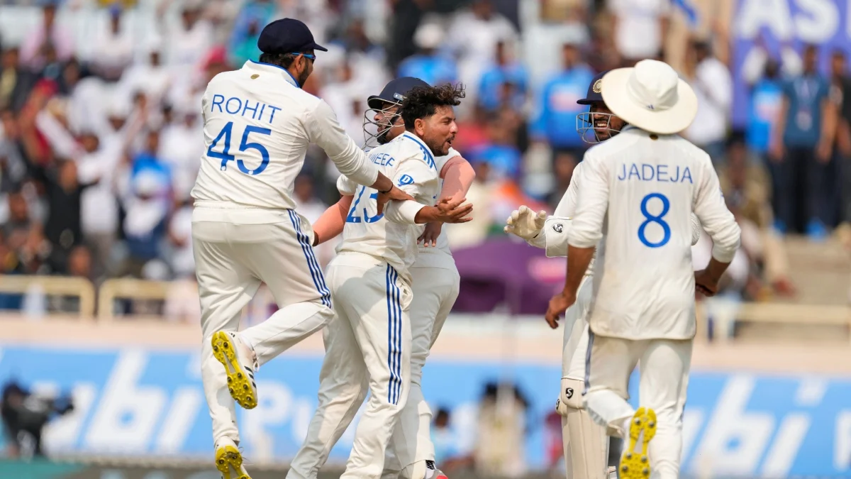 Man of the Series Winners in Border-Gavaskar Trophy History: A Deep Dive Into the Rivalry