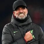 Jurgen Klopp Returns To Football As Head Of Red Bull