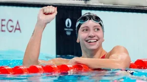 World Aquatics Championships 2025: USA's Final Roster; Check Hits And Misses