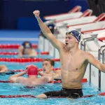 World Aquatics Swimming World Cup 2024 Incheon: Top Contenders