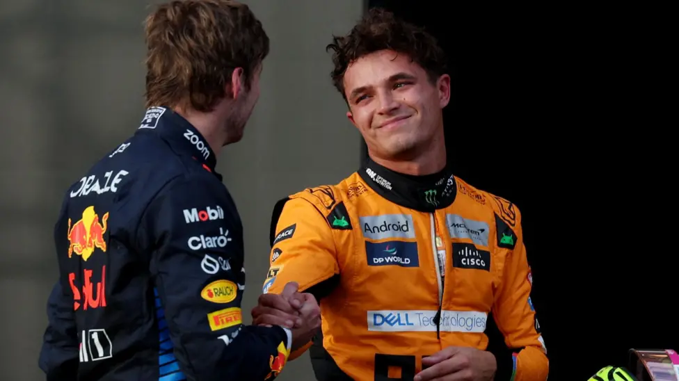 Formula 1 Championship 2024: Can Max Verstappen See Off Lando Norris To Retain The Title