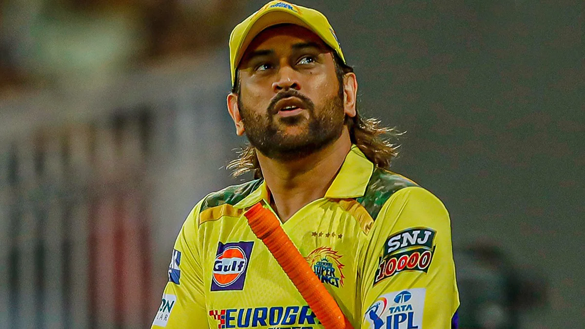 'Please Don't Get Into F&O...': MS Dhoni Warns Young Traders