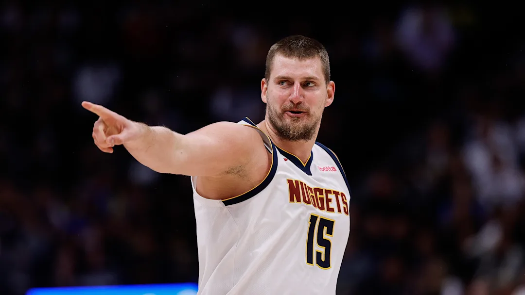 Stars To Keep Eye On At 2024-25 NBA season