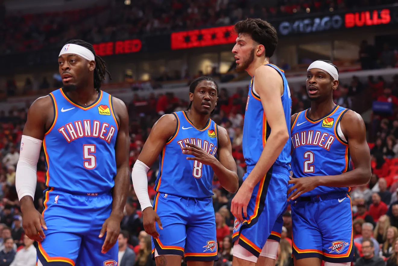 3 Teams To Watch Out For At 2024-25 NBA Season