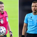 UEFA Bans Two Referees For Violating "Basic Rules Of Decent Conduct"