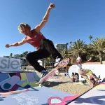 World Skateboarding Tour 2025 Calendar: Italy, Japan, USA To Host Park And Street