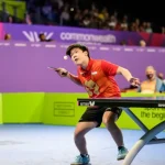 Understanding The Dominance Of China In Table Tennis