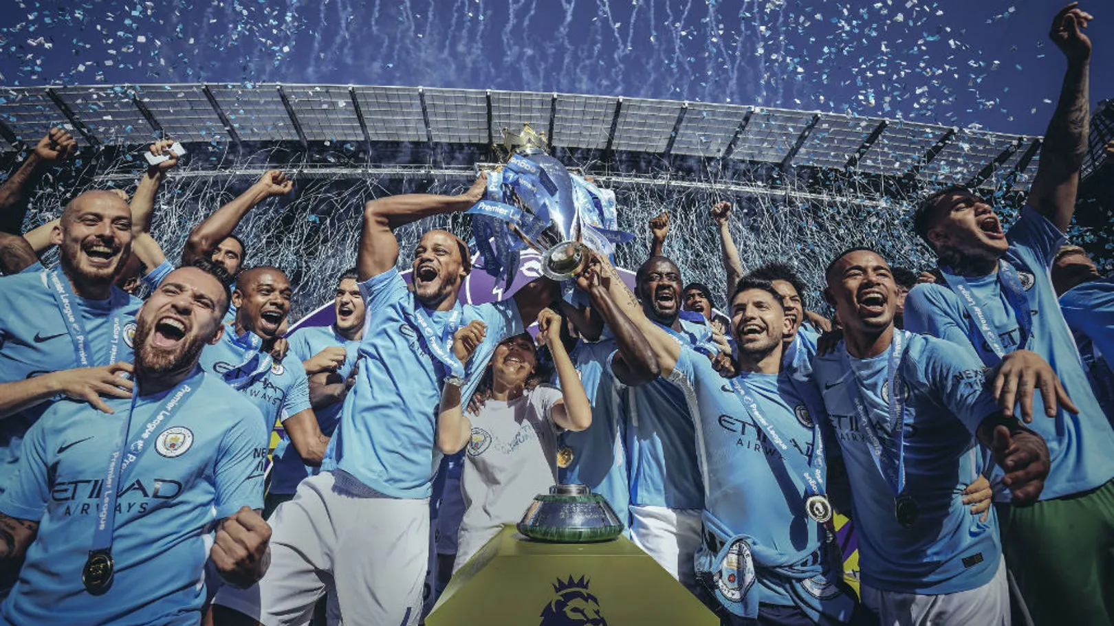 Longest Unbeaten Runs in Premier League History