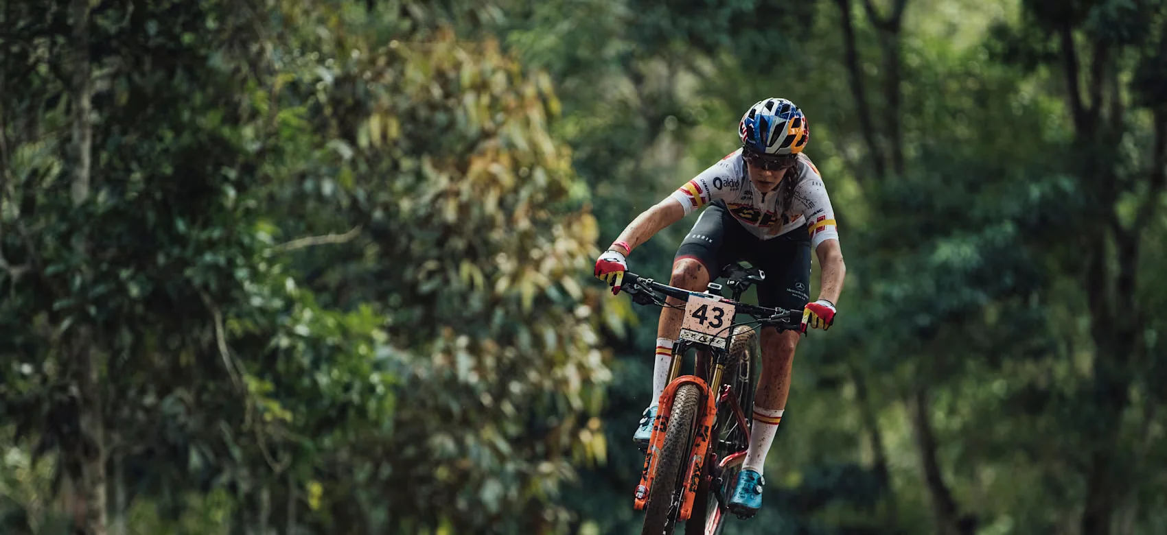 2024 UCI Mountain Bike World Series: Key Players, Schedule