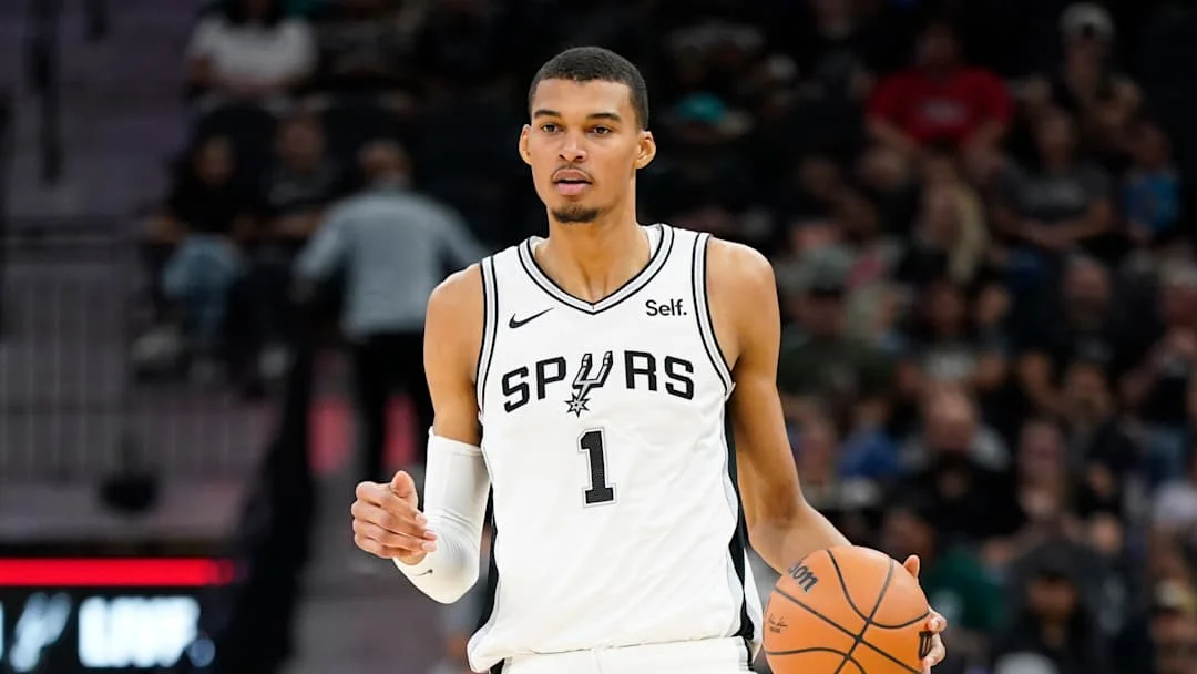 Stars To Keep Eye On At 2024-25 NBA season