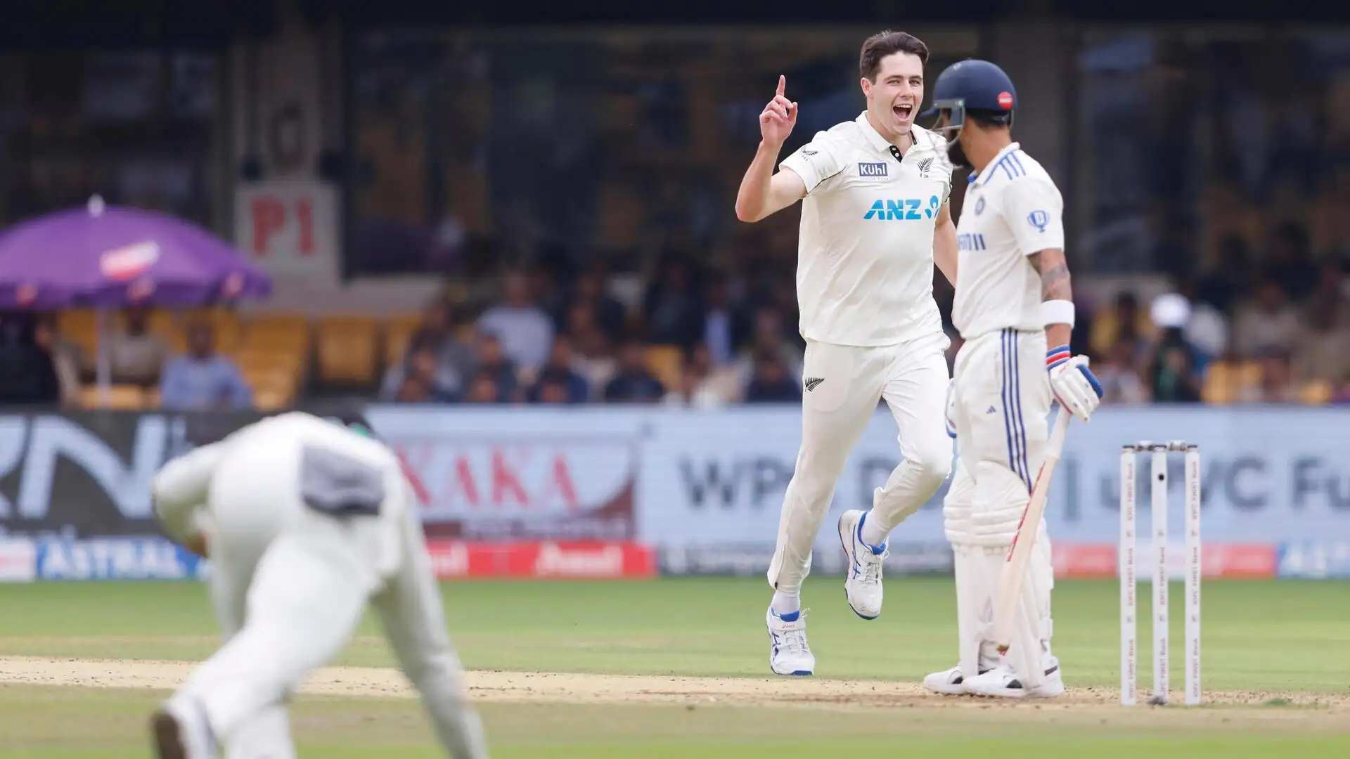 Virat Kohli vs Rohit Sharma: Who Has Scored the Most Ducks?