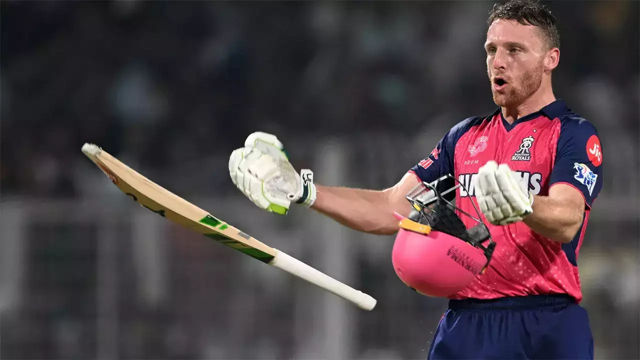 IPL Auction: 5 Key Insights About England Players