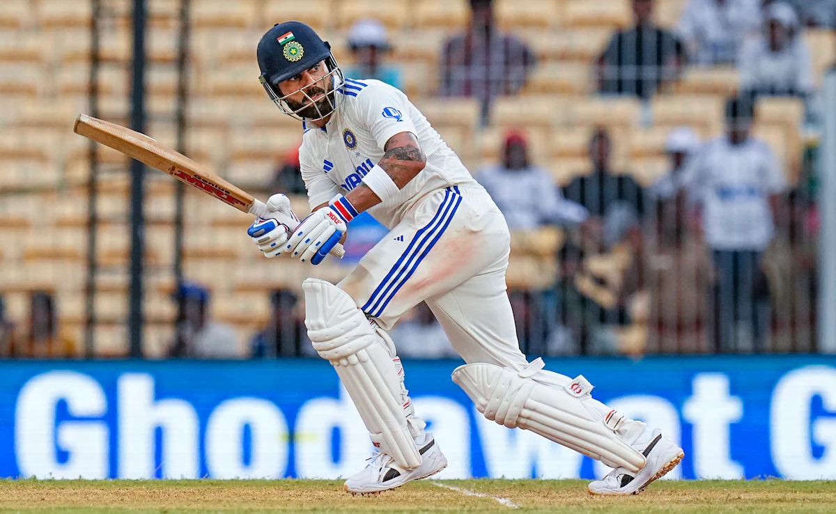 3 Or More Batsmen To Score Centuries In Same Test Innings