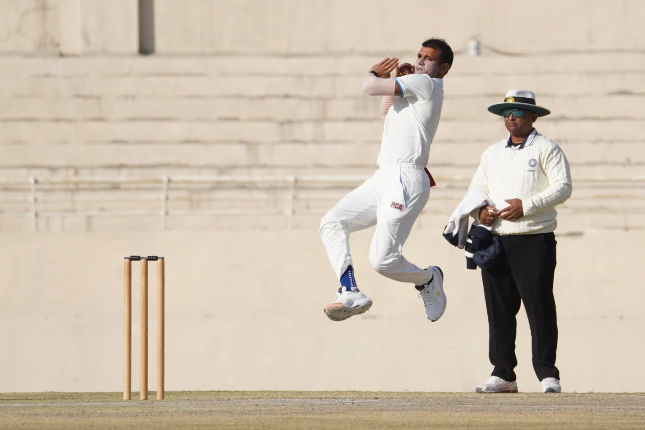 Siddharth Kaul: Virat Kohli's U19 Winning Team Mate Announces Retirement