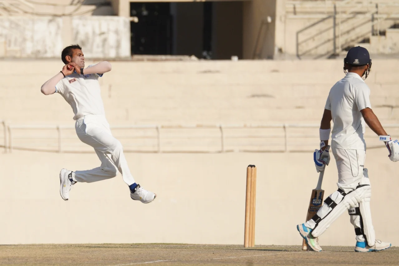 Siddharth Kaul: Virat Kohli's U19 Winning Team Mate Announces Retirement