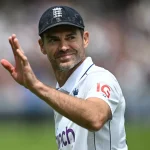 Which Team Will Fight For James Anderson In IPL 2025