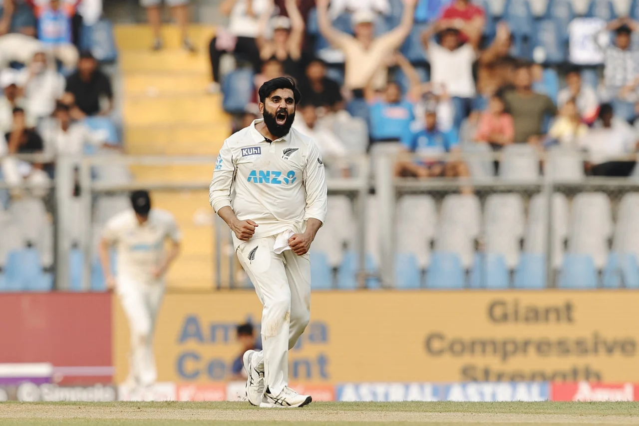 3 Or More Batsmen To Score Centuries In Same Test Innings