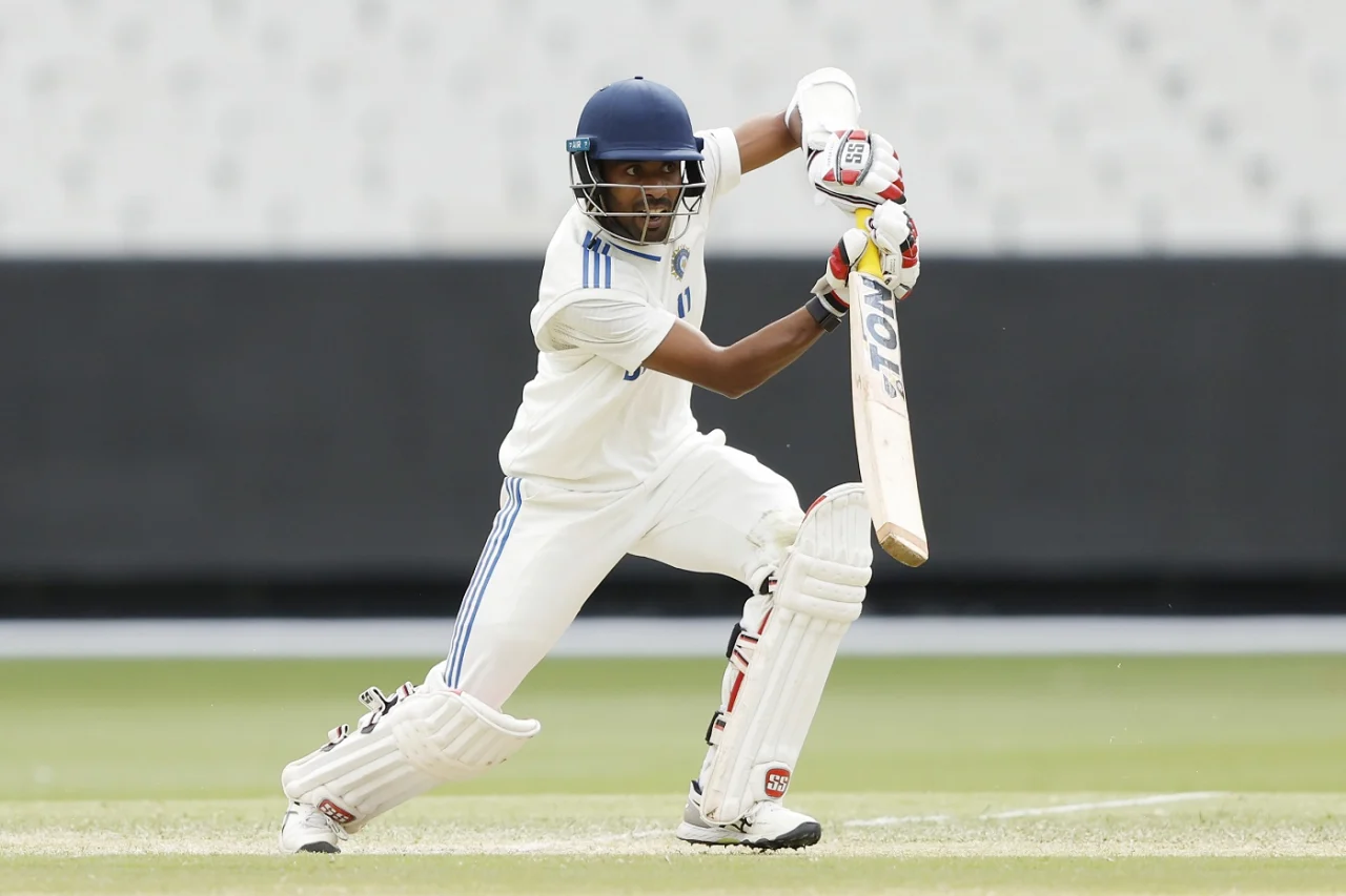 IND A vs AUS A: Jurel And Prasidh Stand Firm While Opening Search Continues