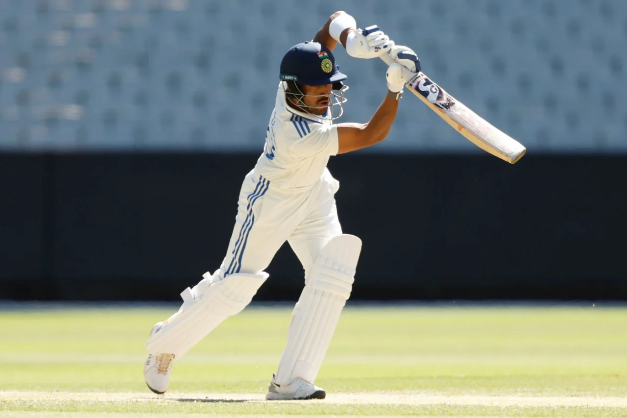 IND A vs AUS A: Jurel And Prasidh Stand Firm While Opening Search Continues