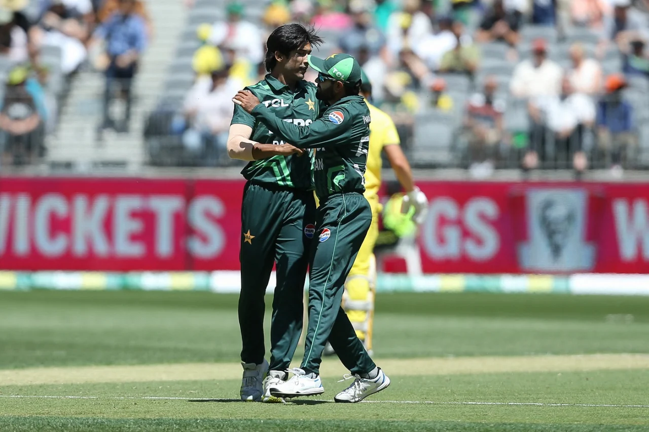 AUS vs PAK: Record Broken After 22 Years Of Pakistan