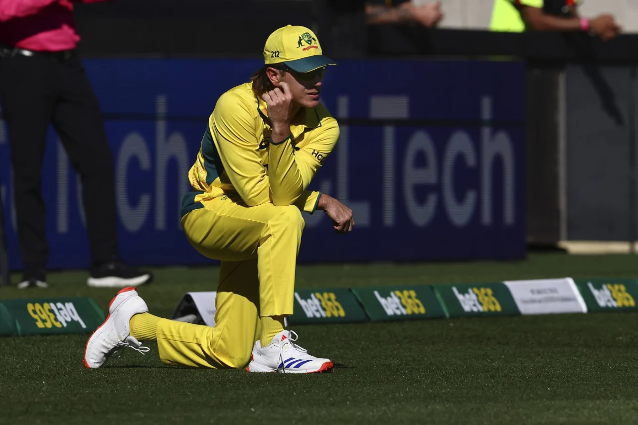 AUS vs PAK: Record Broken After 22 Years Of Pakistan