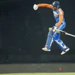 SA vs IND: India's 219 Leads Them To Victory