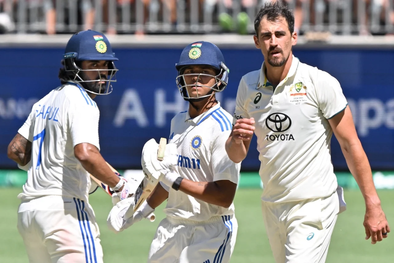 IND vs AUS: Aussies Can't Find A Single Wicket On Day 2