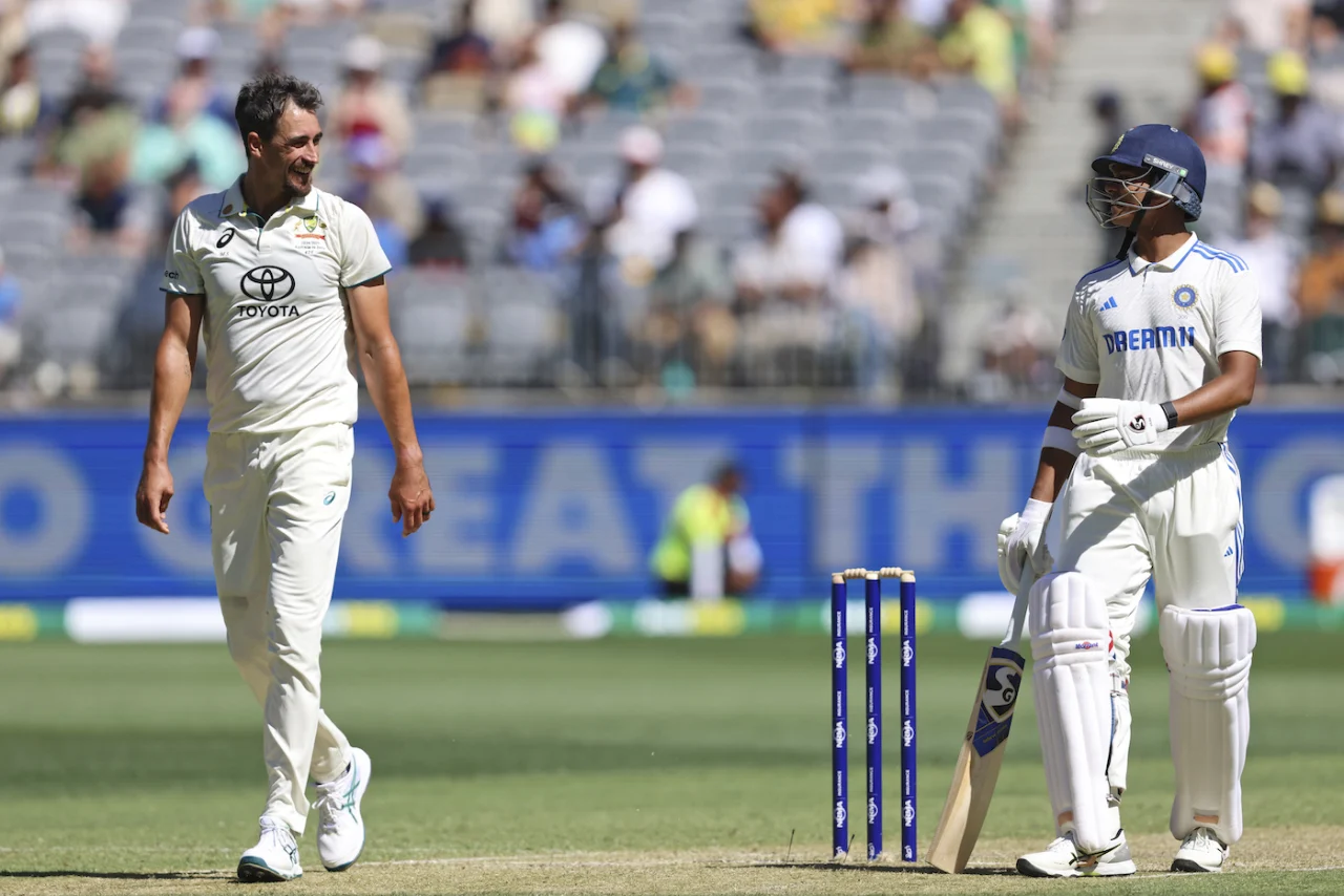 IND vs AUS: Aussies Can't Find A Single Wicket On Day 2