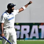 Bumrah Secures The No. 1 Spot In Test Rankings Again