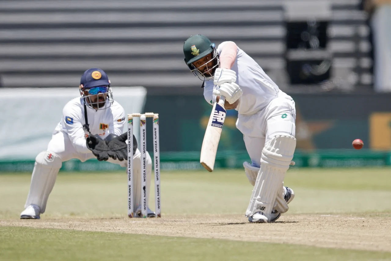 SA vs SL: SA Defeats SL In 1st Test & Creates A Stir In WTC 