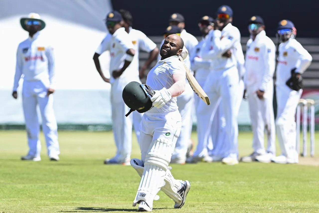 SA vs SL: SA Defeats SL In 1st Test & Creates A Stir In WTC 