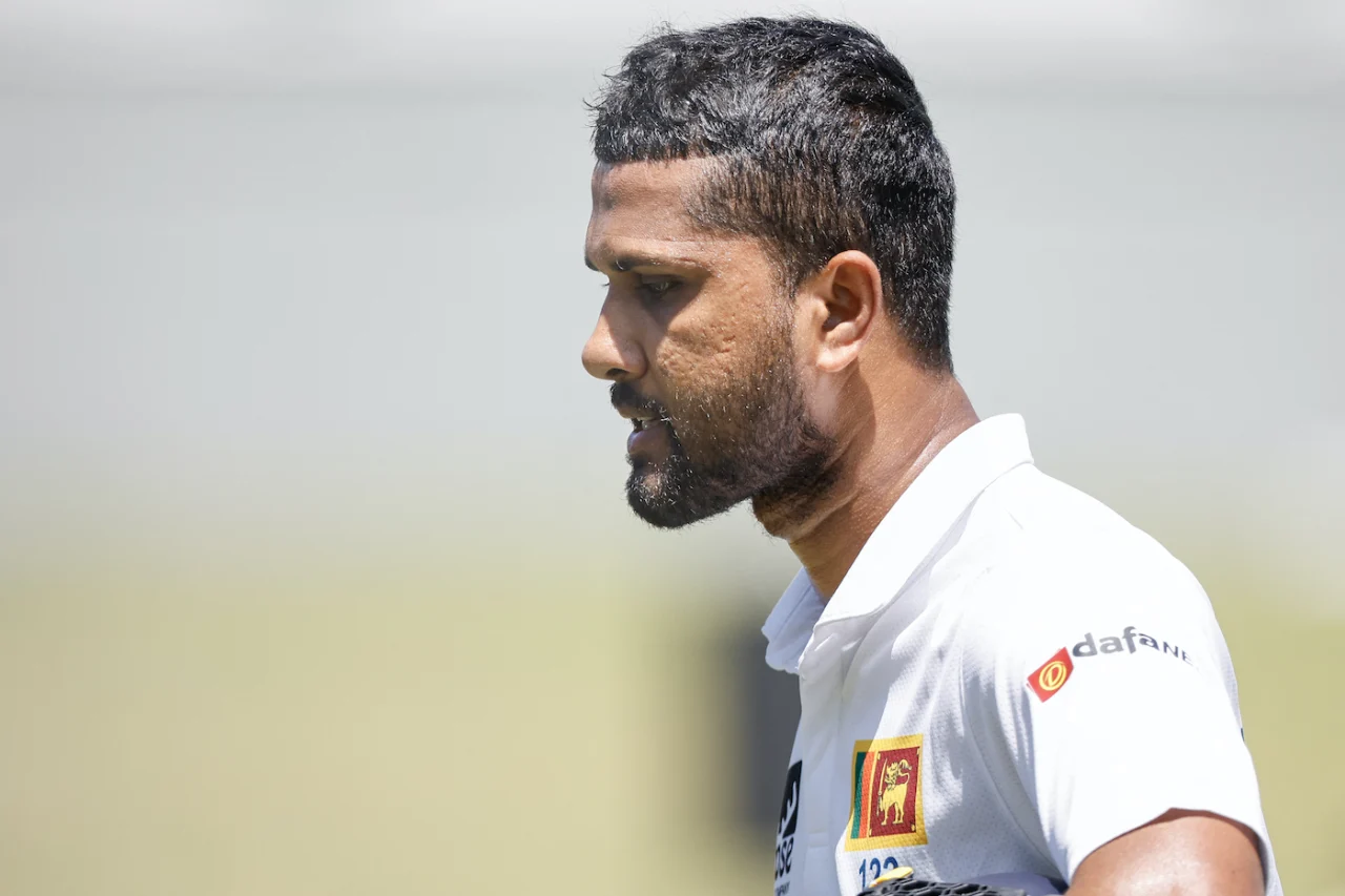 SA vs SL: SA Defeats SL In 1st Test & Creates A Stir In WTC 