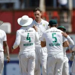 SA vs SL: SA Defeats SL In 1st Test & Creates A Stir In WTC