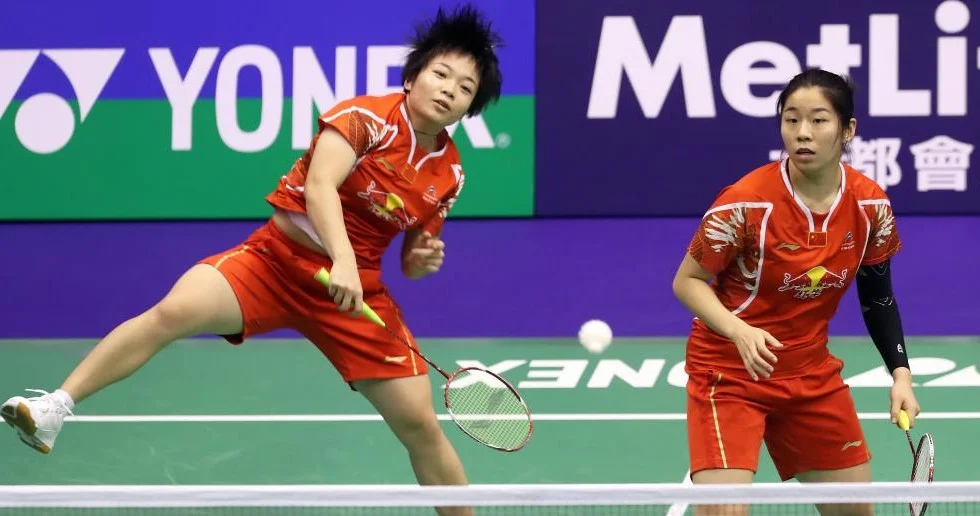 Qualification Criteria For BWF World Tour Finals 2024