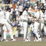 5 Lowest Test Scores by Australia Against India: A Historic Rivalry