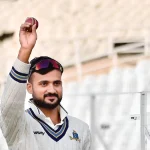 KKR Replacement: Saurabh Dubey Replaces Akash Deep In IPL 2026